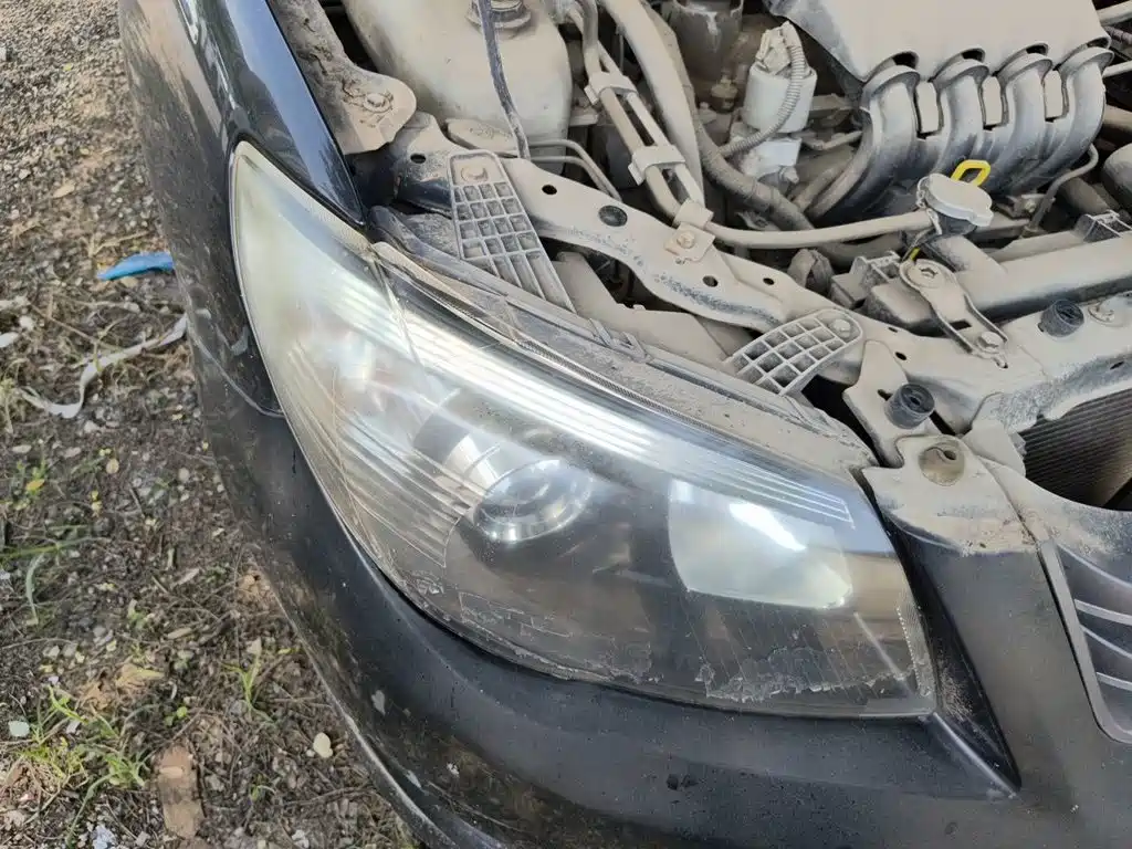 BYD L3 — миниатюра 7