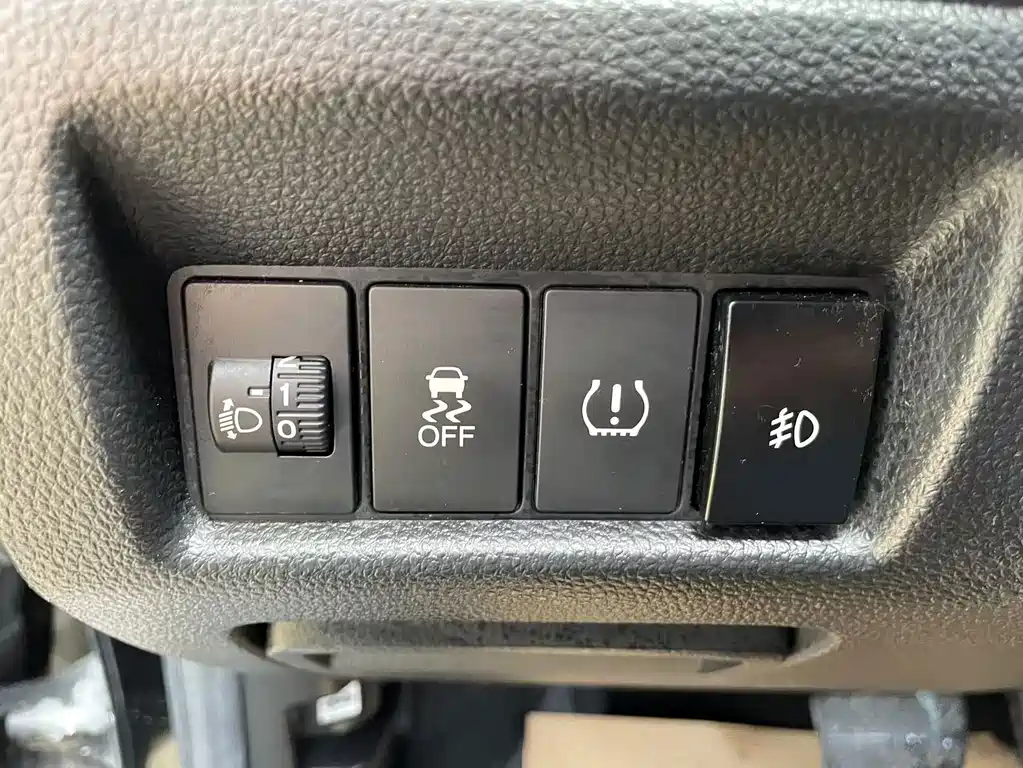 Honda Crider — миниатюра 15
