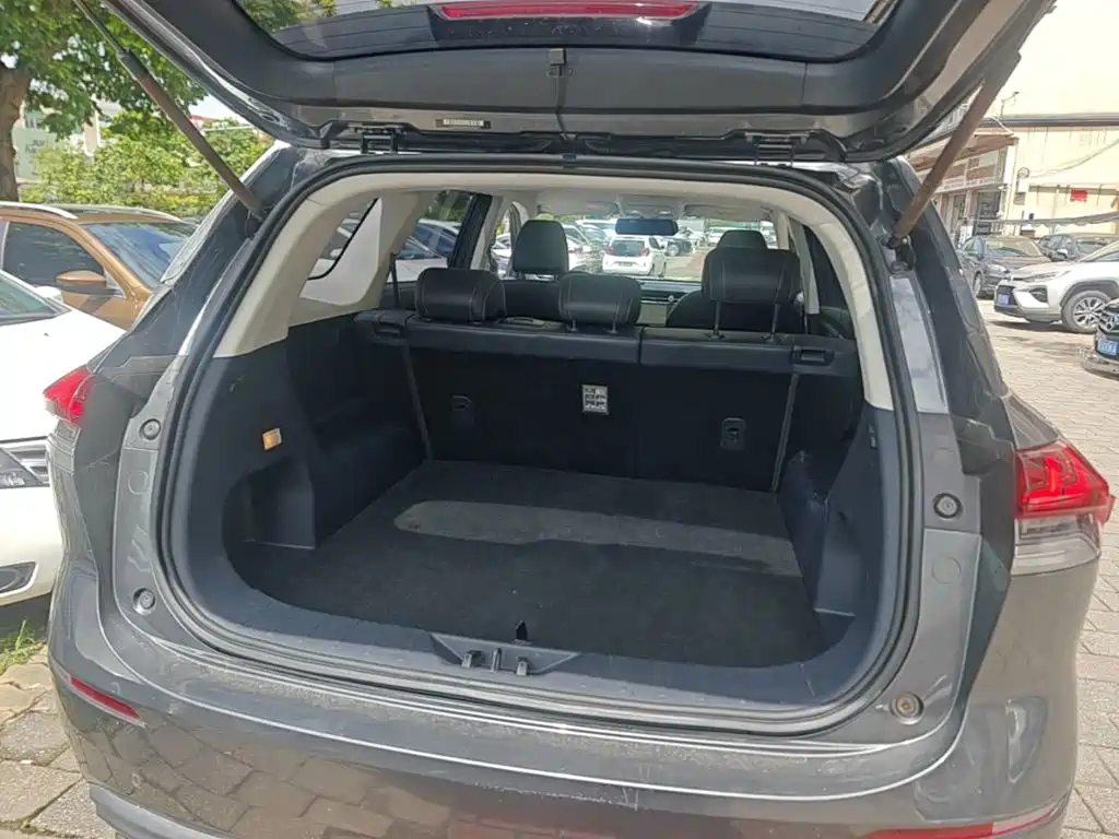 Oshan Oushang X7 — миниатюра 19