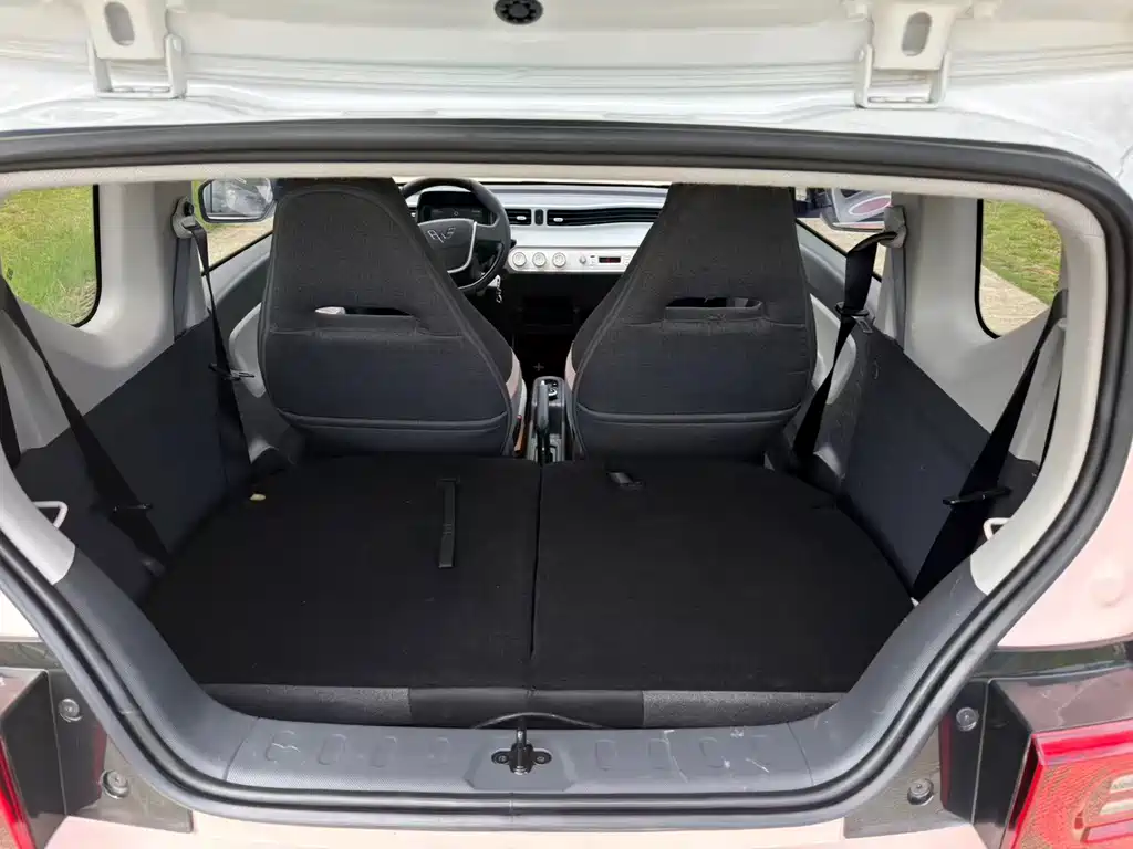 Wuling MINIEV — миниатюра 14