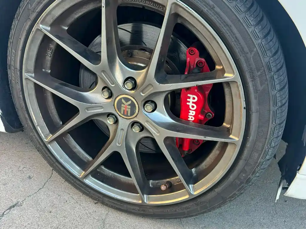 Ford Focus — миниатюра 9