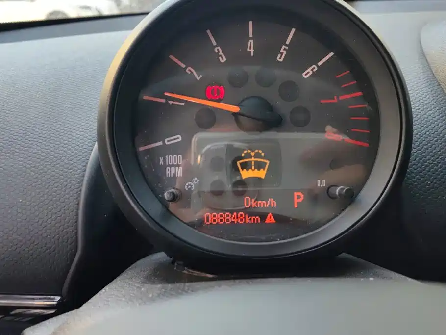 MINI Mini Countryman — миниатюра 14