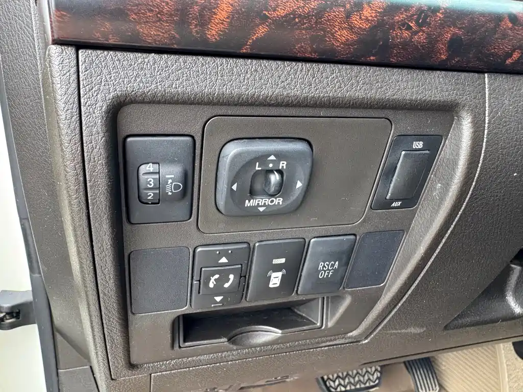 Toyota Land Cruiser — миниатюра 21