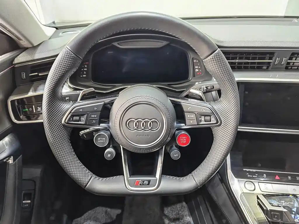 Audi A7 — фотографии объявления, Фото 9