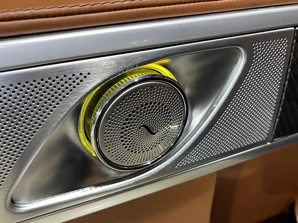 MERCEDES-BENZ G CLASS AMG