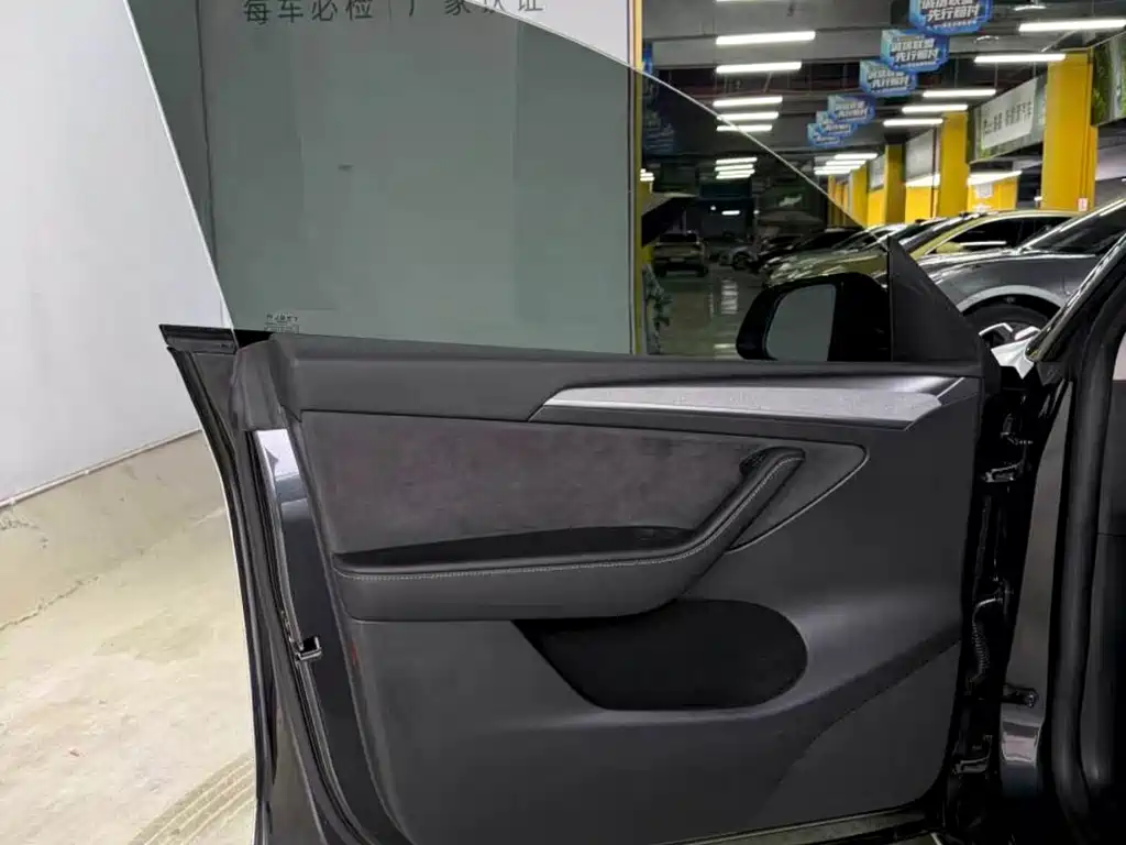 Tesla Model Y — миниатюра 7