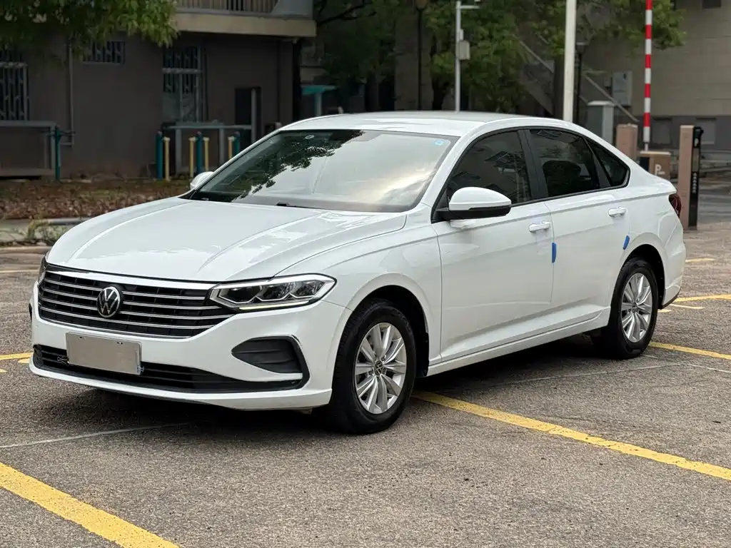 Volkswagen Lavida 2023