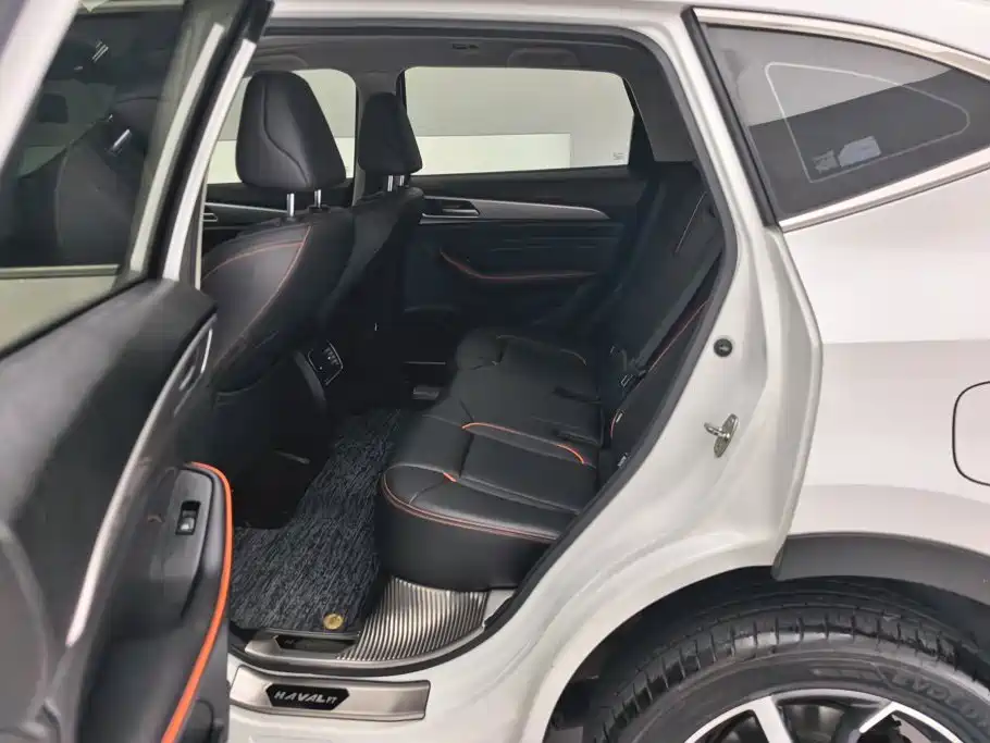Haval F7 — миниатюра 11