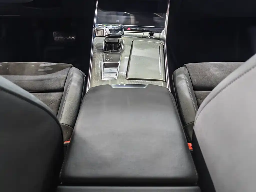 Audi A7 — фотографии объявления, Фото 12