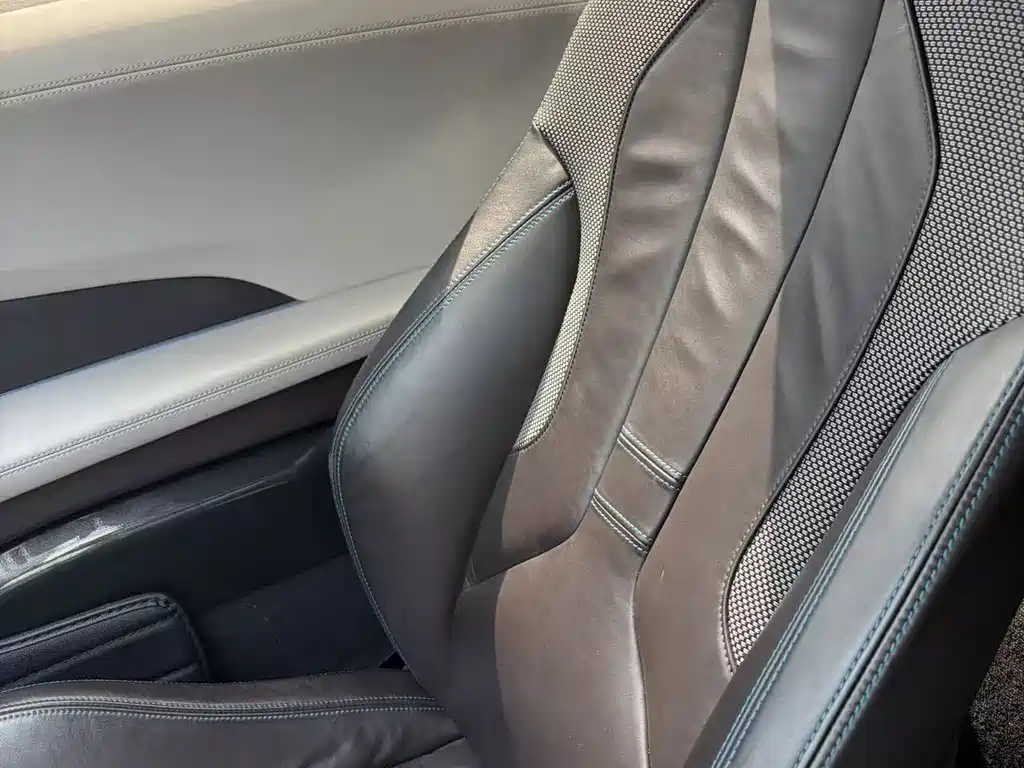 BMW i8 — миниатюра 12