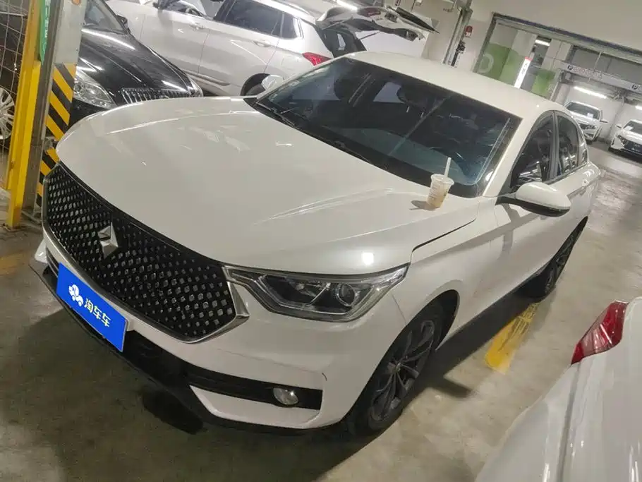 Baojun RC-6
