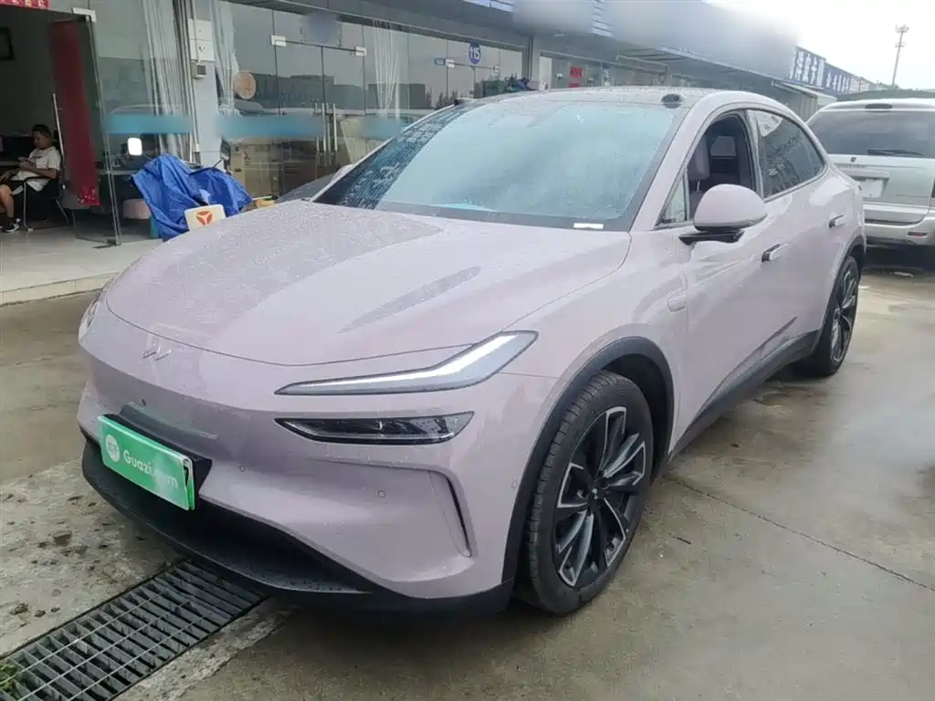 Onvo L60 2024 60kWh