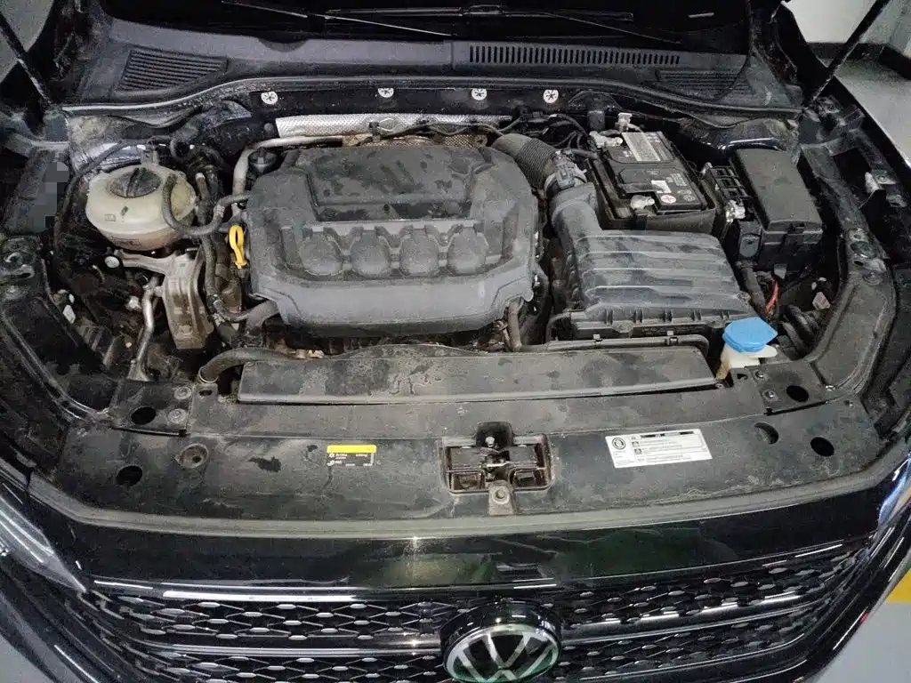 Volkswagen Passat — миниатюра 11