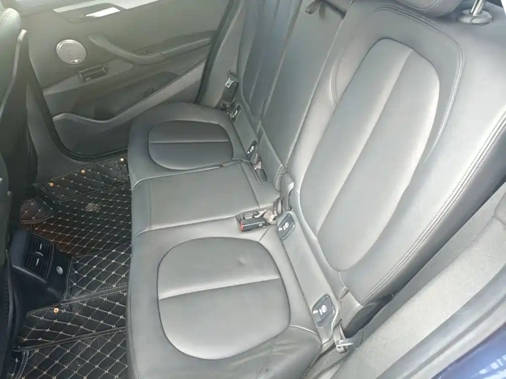 BMW X1 — миниатюра 17