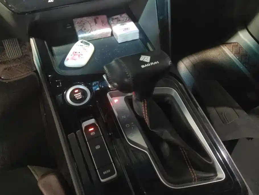 Baojun RC-6 — миниатюра 16