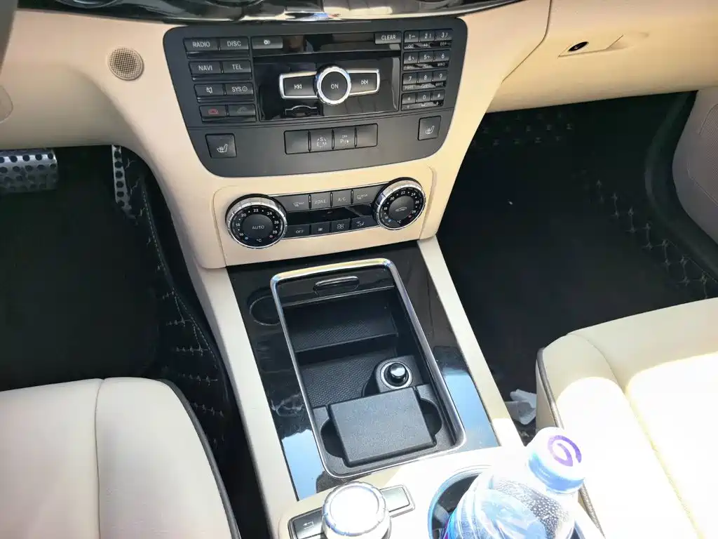 Mercedes-Benz GLK-Class — миниатюра 14