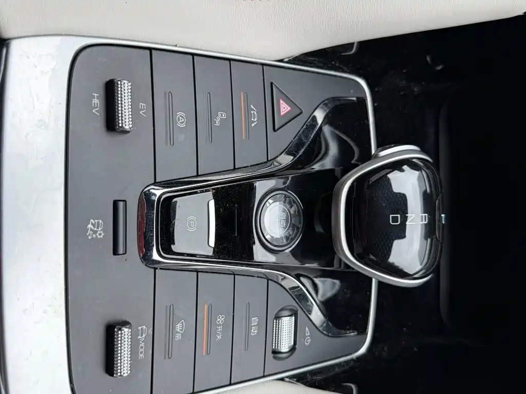 BYD PLUS New Energy — миниатюра 9