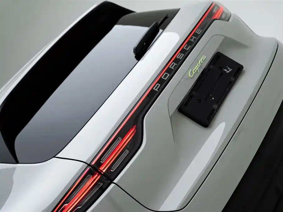 Porsche Cayenne 2021 Cayenne E-Hybrid 2.0T