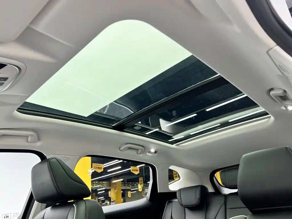 Haval H6 — миниатюра 16