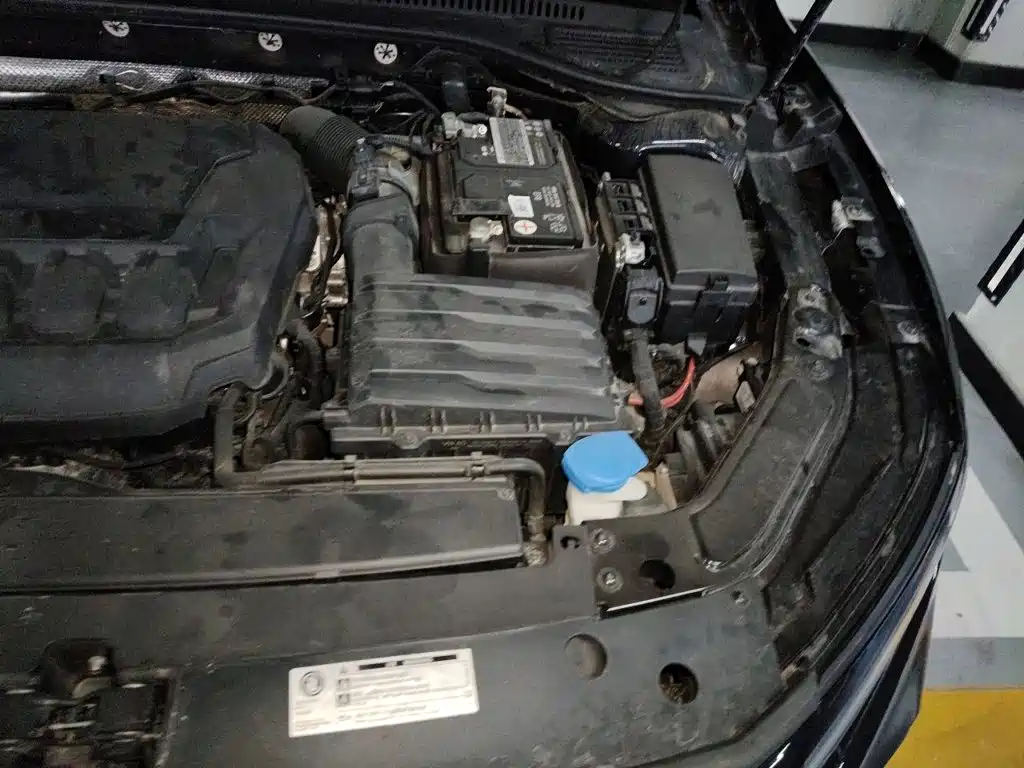 Volkswagen Passat — миниатюра 20