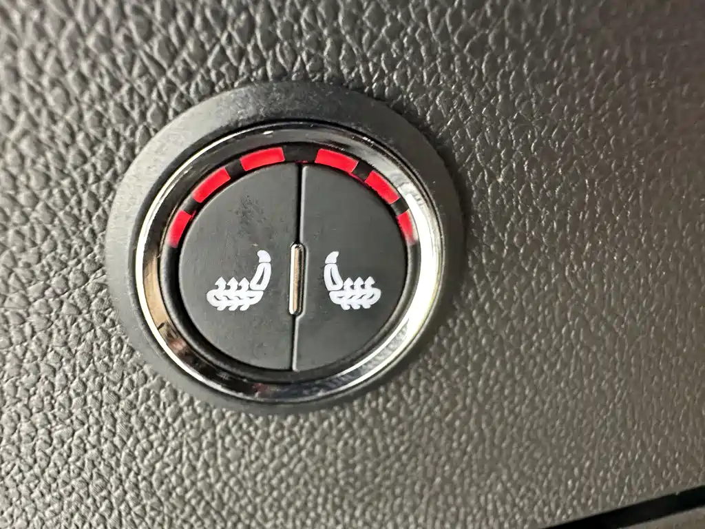 Chevrolet Volando — миниатюра 13