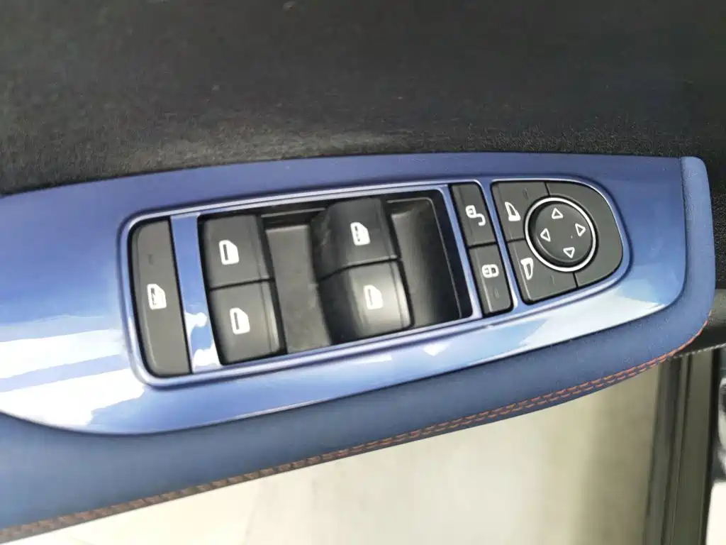 BYD Seagull 2024 305km Freedom