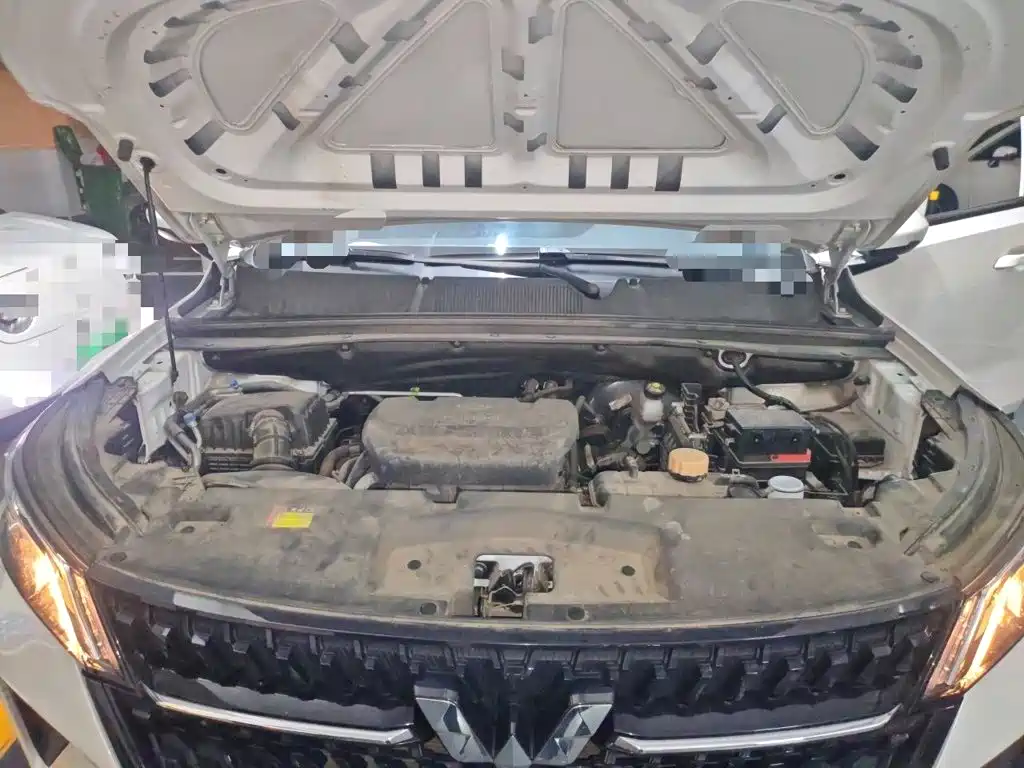 Wuling Xingchen — миниатюра 11