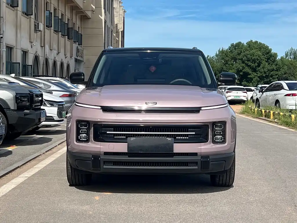 Geely Icon — миниатюра 2