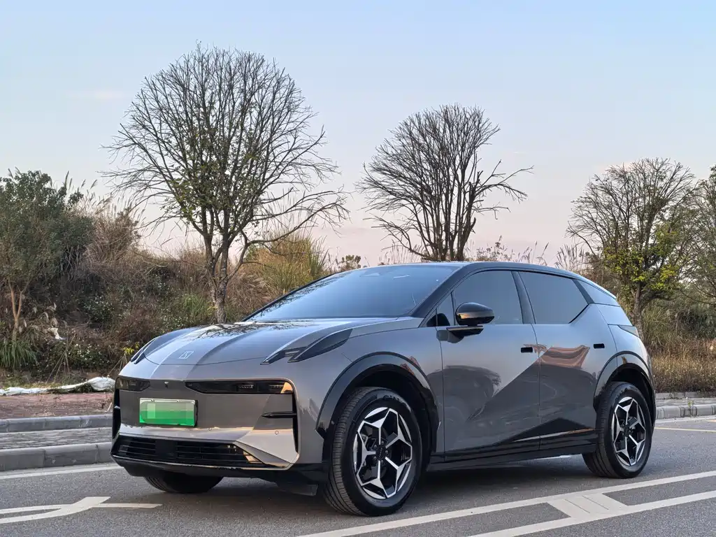 ZEEKR EXTREME KRYPTON X