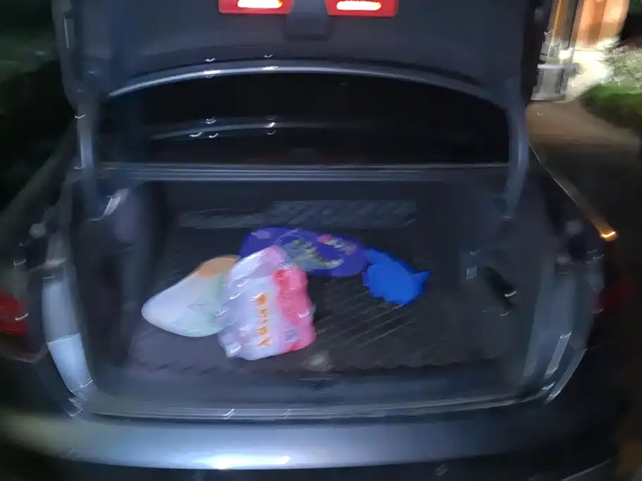 Audi A4L — миниатюра 4