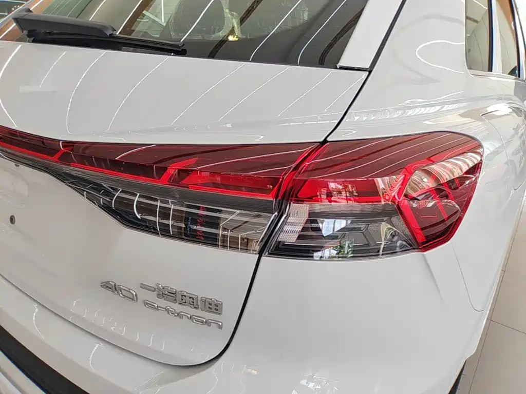 Audi Q4 e-tron 2024 40 e-tron