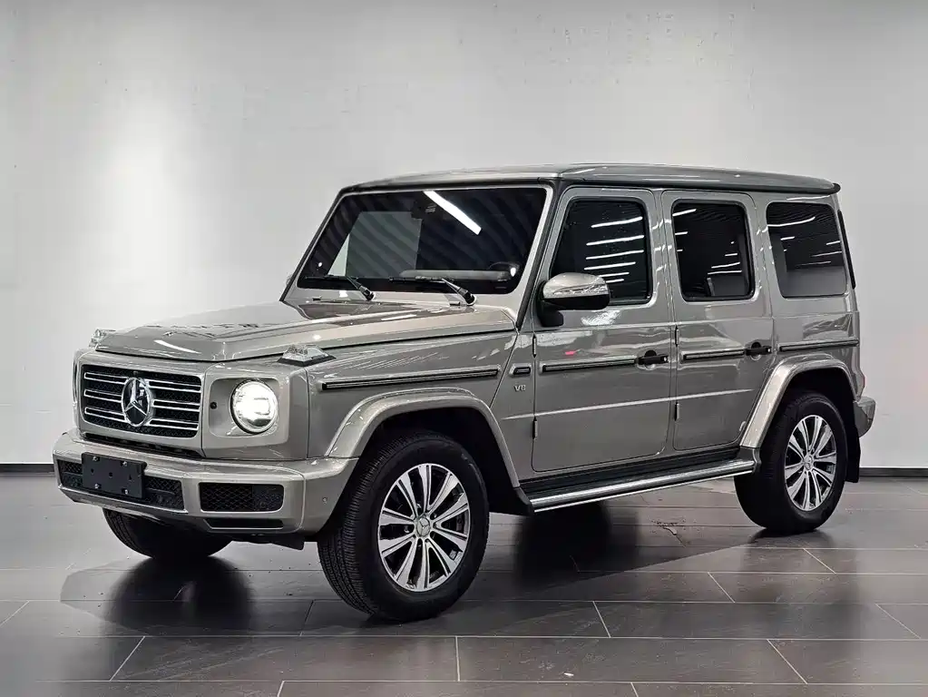 Mercedes-Benz EQE SUV — миниатюра 15