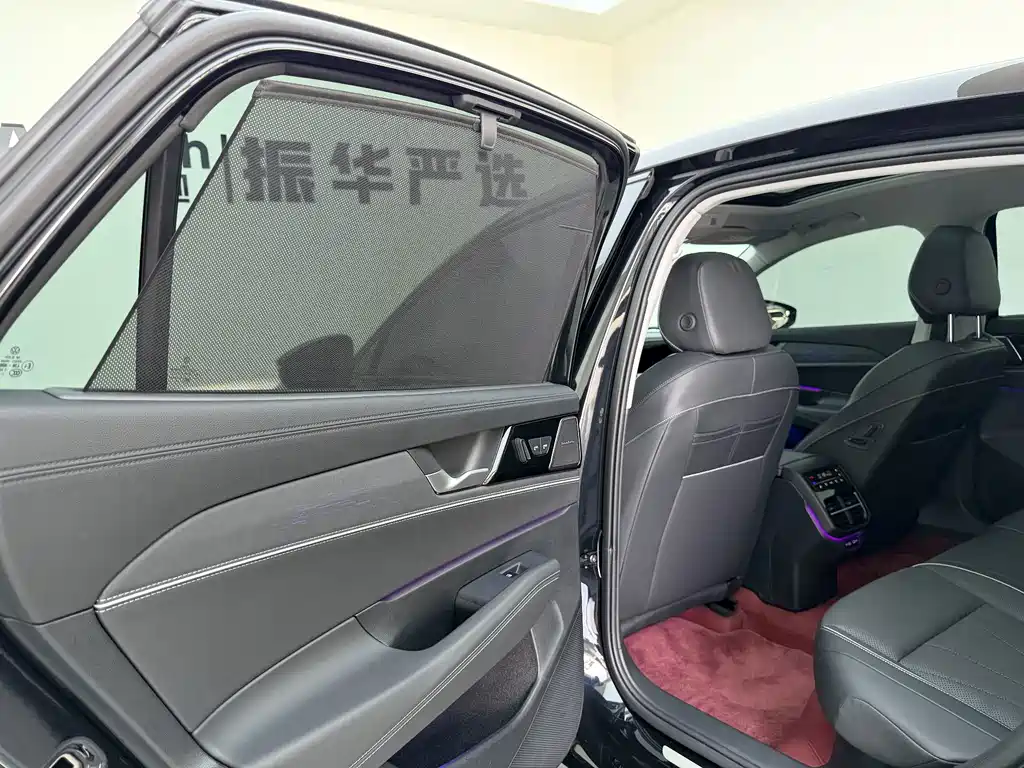 Volkswagen Passat — миниатюра 10