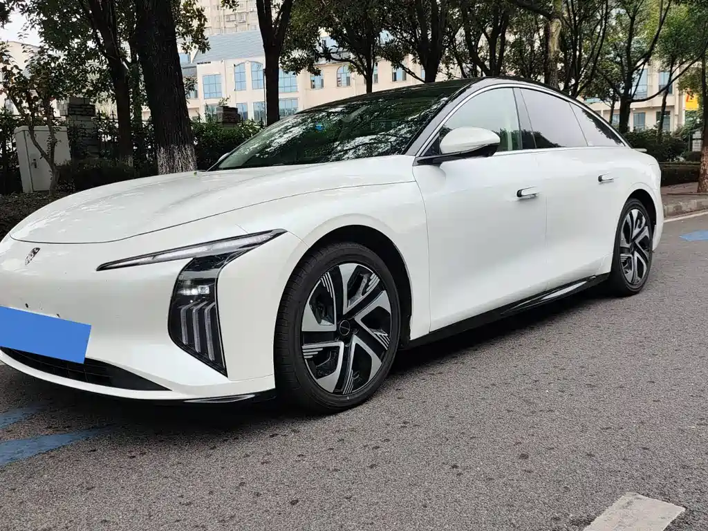 Fengxing Xinghai S7