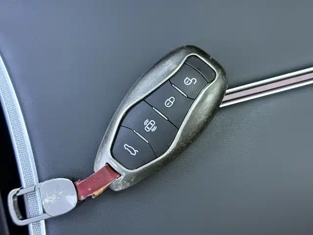 Hongqi Hongqi HS3 PHEV — миниатюра 20