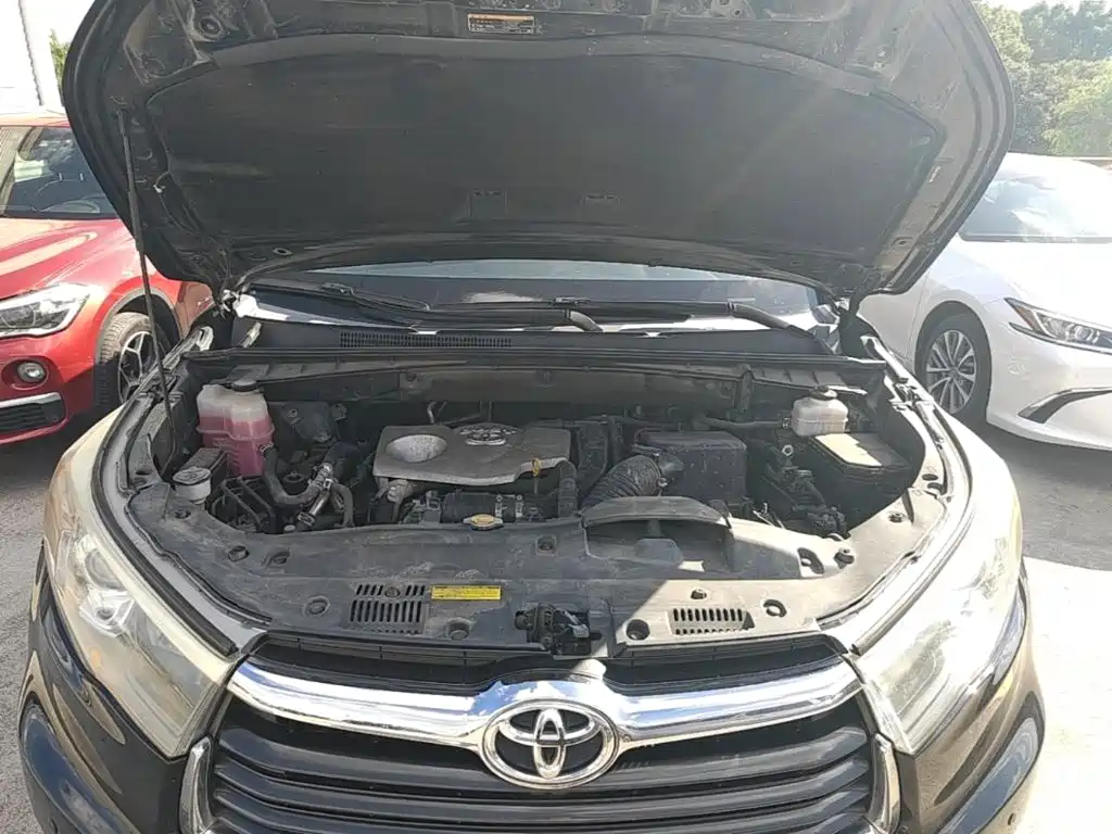 Toyota Highlander — миниатюра 11