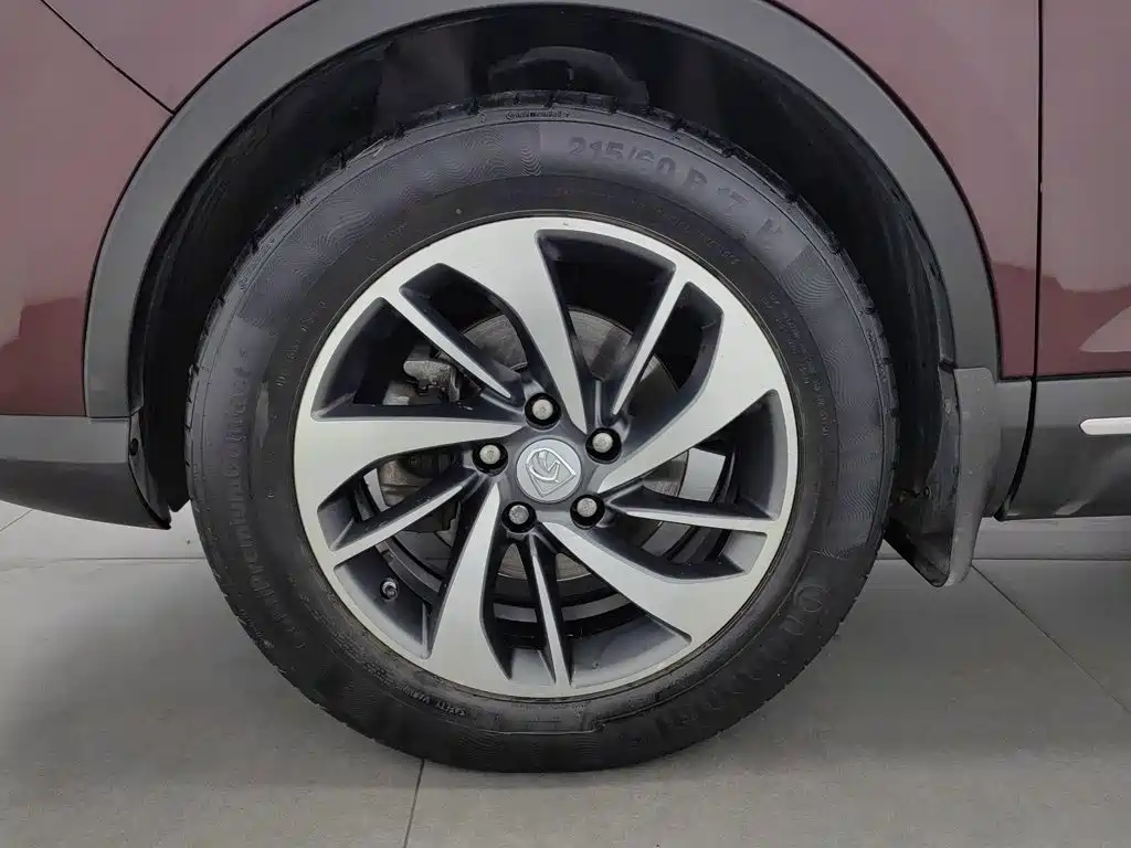Baojun 560 — миниатюра 17