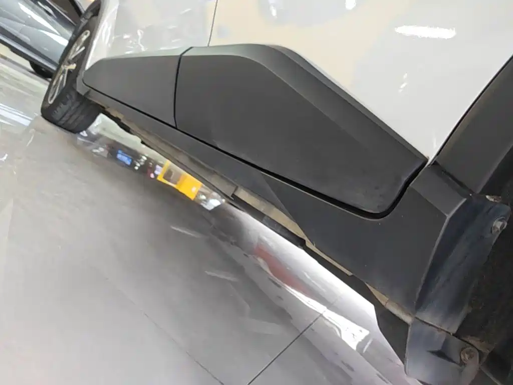 Toyota IZOA — миниатюра 22