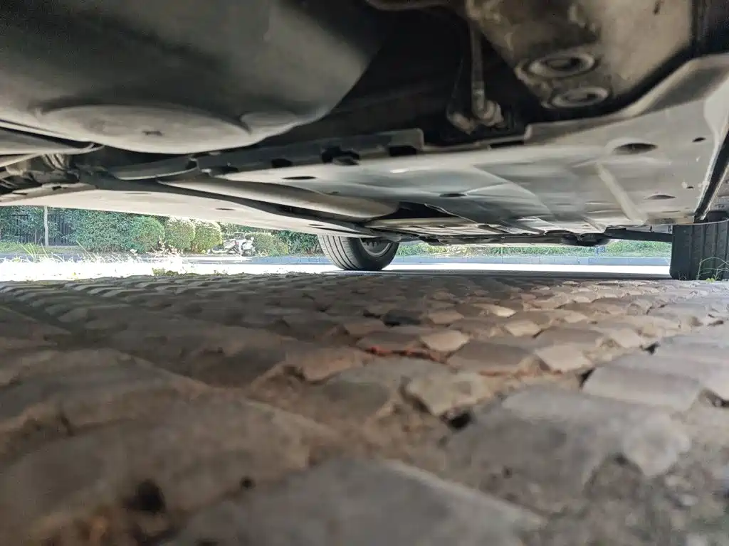 Volkswagen Lavida — миниатюра 17