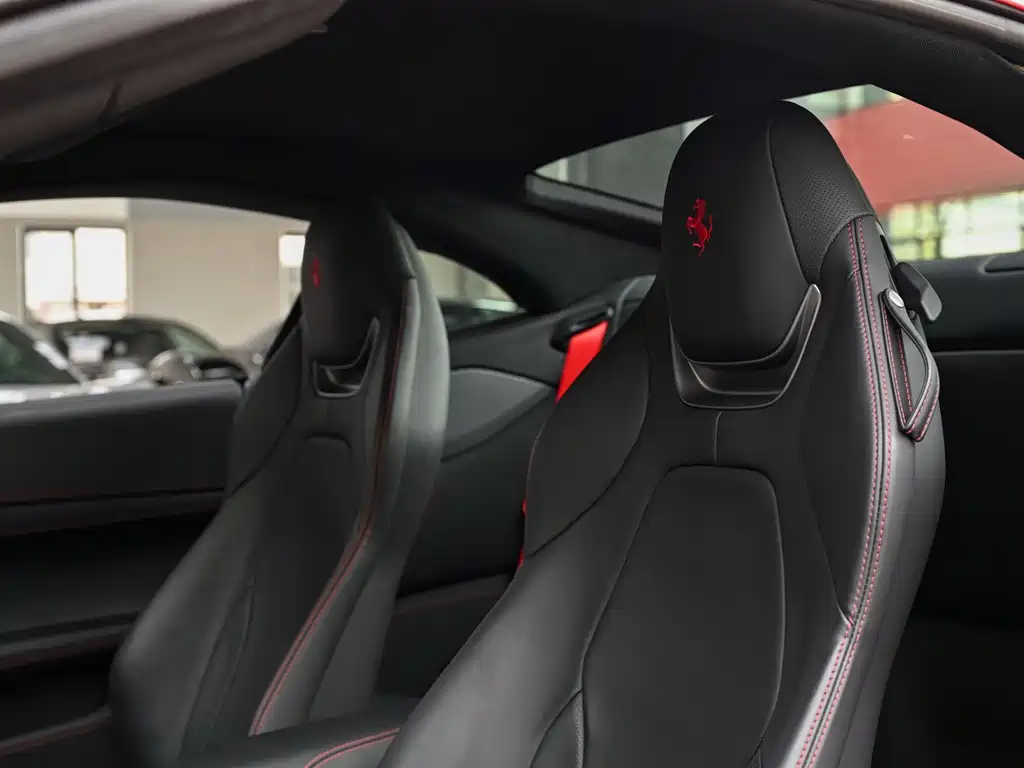 Ferrari Portofino — миниатюра 15