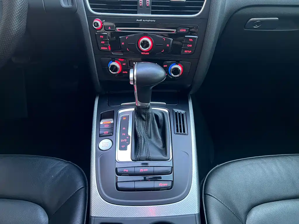 Audi A5 (Import) — миниатюра 17