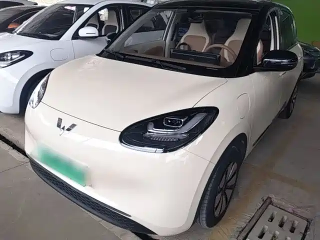 2025 Wuling Motors Binguo