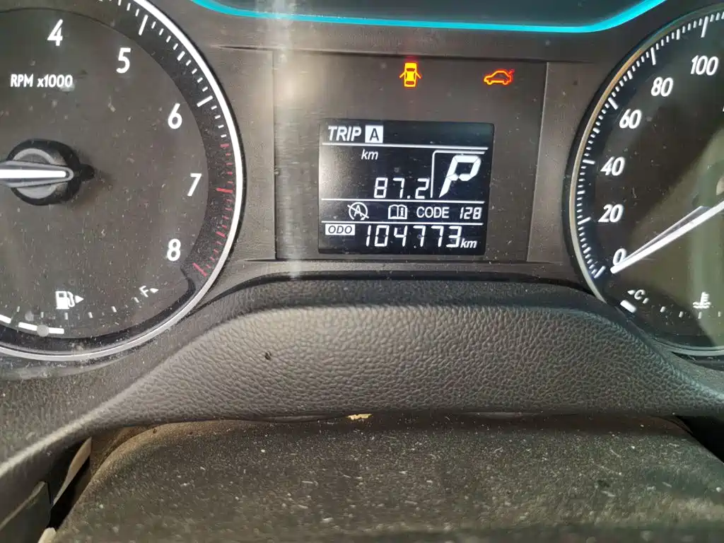 Buick Excelle 2017 15N AT
