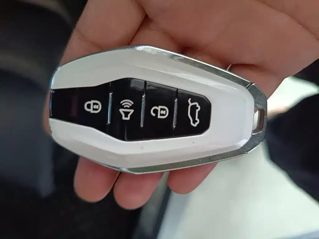 Jetour X70 — миниатюра 9