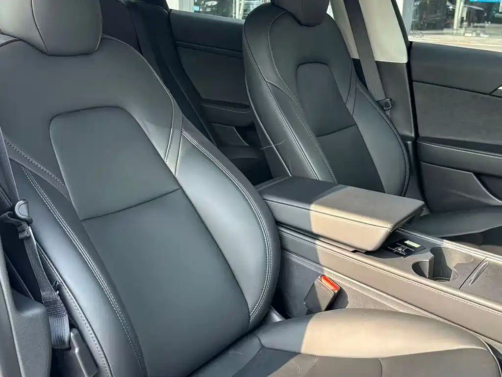 Tesla Model 3 — миниатюра 11