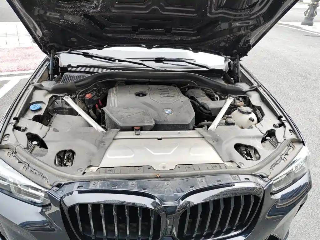 BMW X3 — фотографии объявления, Фото 17