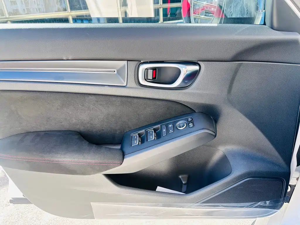 Honda Civic 2023 2.0T 420TURBO TYPE R