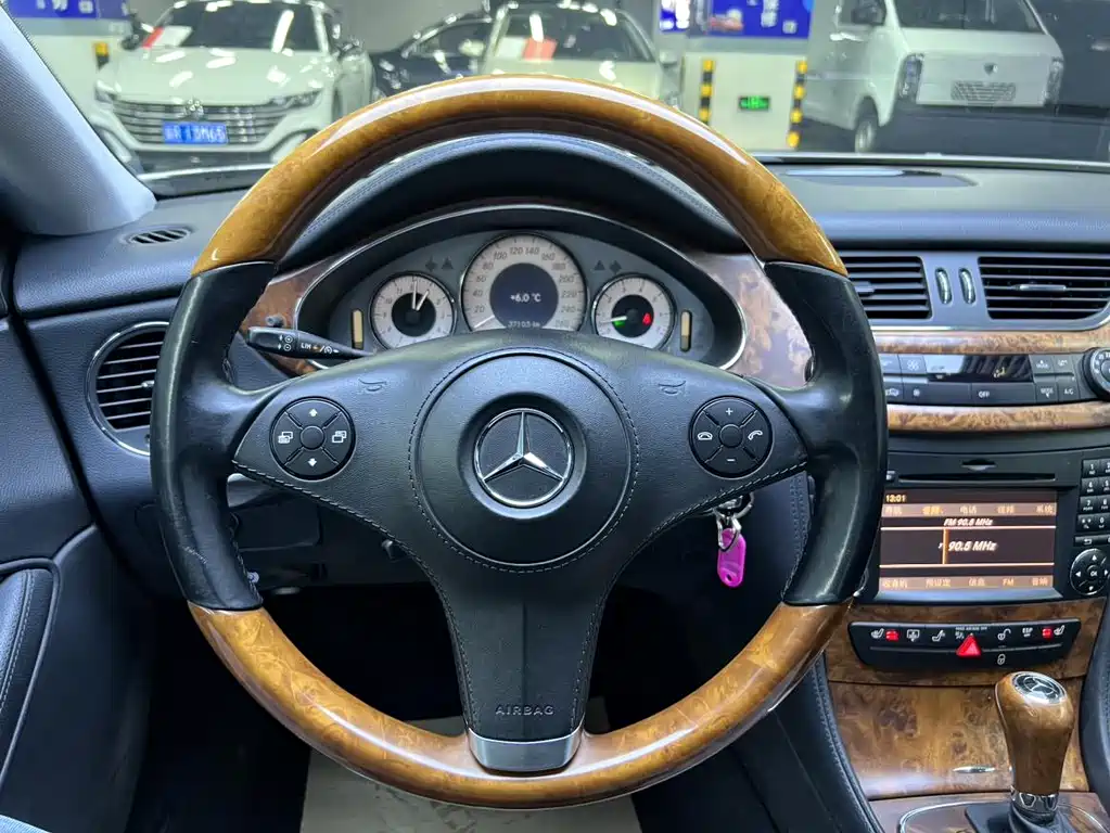 Mercedes-Benz CLS CLS 300, фото 5