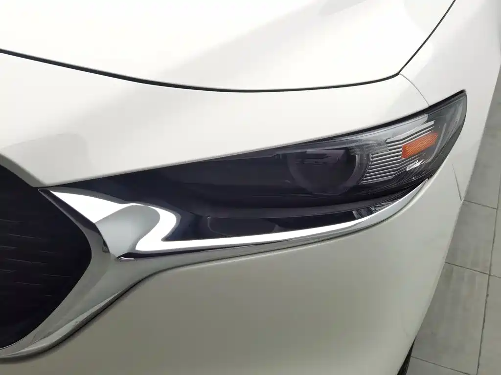 Mazda Mazda3 — фотографии объявления, Фото 7