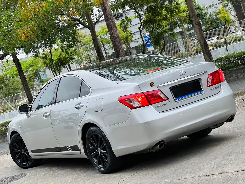 Lexus ES 2006 350 Luxury